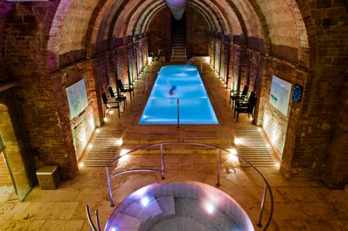 蒙特普齐亚诺 意大利 Montepulciano 旅行折扣代码 booking.com