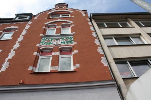 Düsseldorf Germania Codice sconto viaggio booking.com