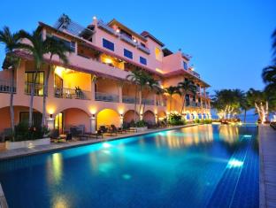 华欣/七岩 泰国 Hua Hin/Cha-am 旅行折扣代码 agoda.com