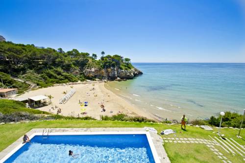 Salou Spanien Reiserabattcode booking.com