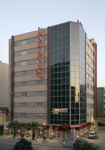 Izmir Türkei Reiserabattcode booking.com
