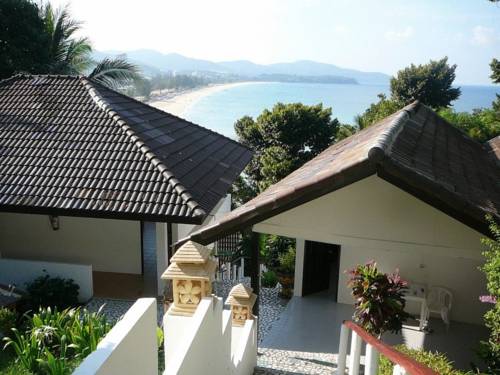 Karon Beach Thailand Reiserabattcode booking.com