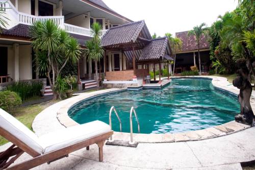 クタ インドネシア旅行割引コード Kuta booking.com