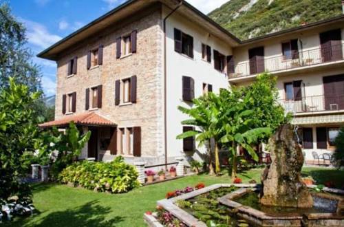 Malcesine Italien Reiserabattcode booking.com