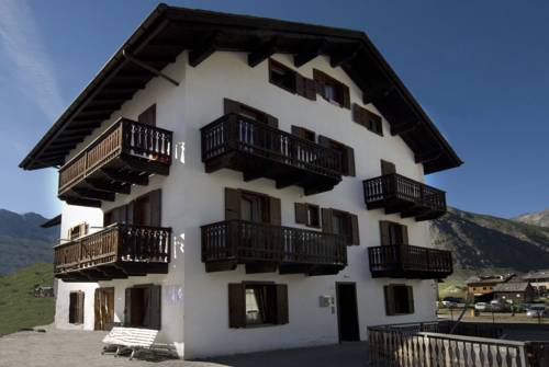 Livigno Italien Reiserabattcode booking.com