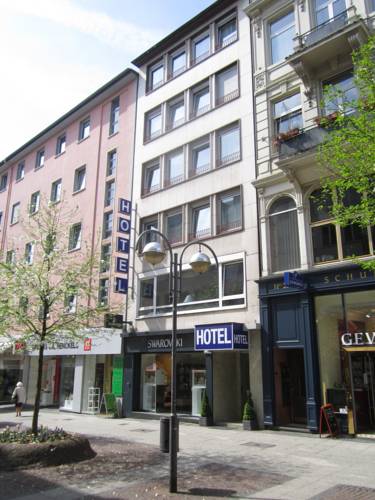 Francoforte sul Meno Germania Codice sconto viaggio booking.com