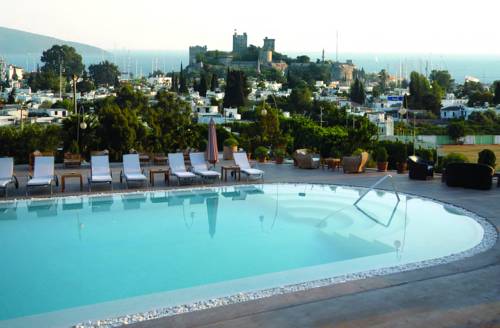 博德鲁姆 火雞 Bodrum 旅行折扣代码 booking.com