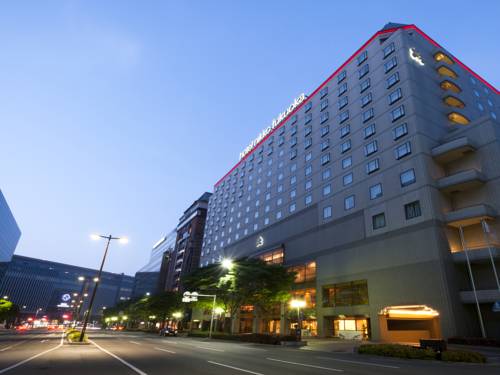 Fukuoka Giappone Codice sconto viaggio booking.com