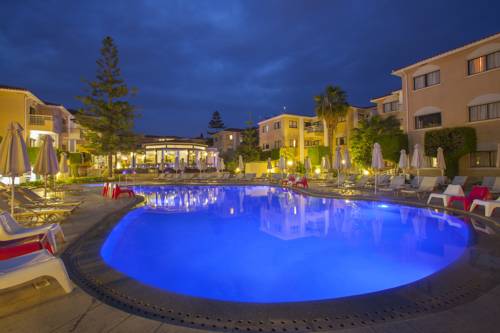 帕福斯 塞浦路斯 Paphos 旅行折扣代码 booking.com