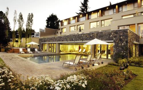 San Carlos de Bariloche Argentina Discount Code