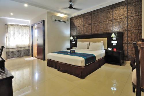 Hyderabad India Discount Code
