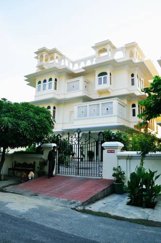 Udaipur India Discount Code