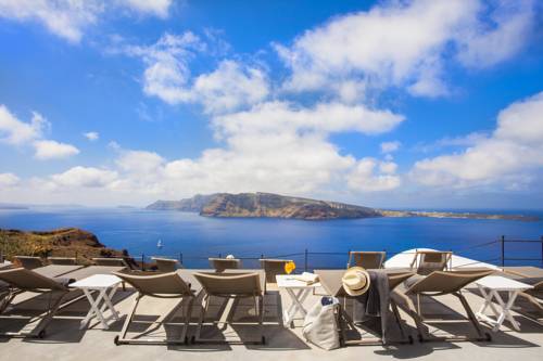 伊亚 希臘 Oia 旅行折扣代码 booking.com