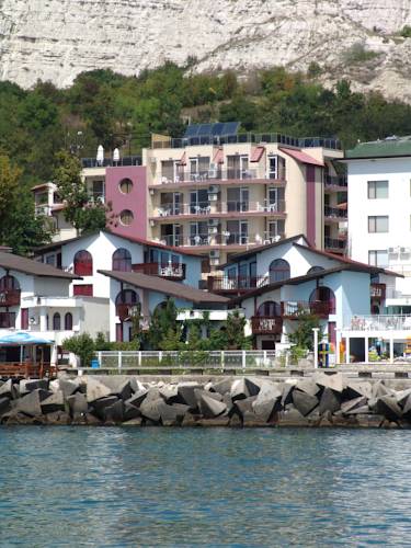 Balchik Bulgaria Codice sconto viaggio booking.com