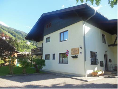 バートガスタイン オーストリア旅行割引コード Bad Gastein booking.com