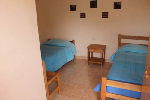 San Pedro de Atacama Chile Codice sconto viaggio booking.com