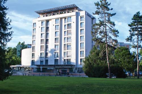 リュブリャナ スロベニア旅行割引コード Ljubljana booking.com