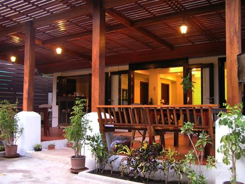 清迈 泰国  Chiang Mai 旅行折扣代码 booking.com
