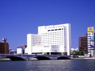 新潟 日本 Niigata 旅行折扣代码 agoda.com