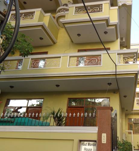 古尔冈 印度 Gurgaon 旅行折扣代码 booking.com
