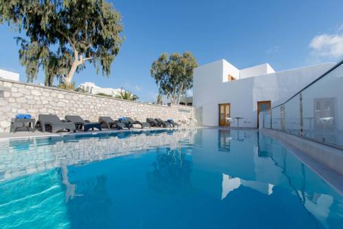 Fira Grecia Codice sconto viaggio booking.com