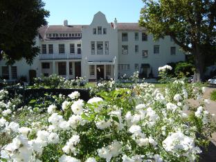 开普敦 南非 Cape Town 旅行折扣代码 agoda.com