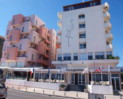 拉纳卡 塞浦路斯 Larnaca 旅行折扣代码 booking.com