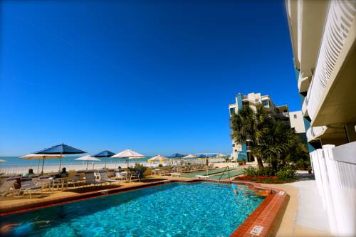Madeira Beach (Florida) stati Uniti Codice sconto viaggio booking.com