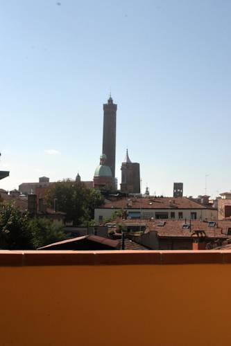 Bologna Italia Codice sconto viaggio booking.com