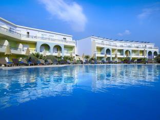 克里特 希腊 Crete 旅行折扣代码 agoda.com