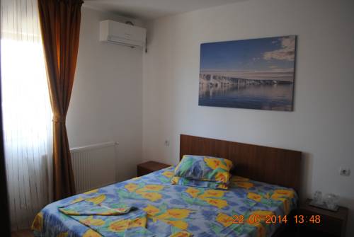 ママイア ルーマニア旅行割引コード Mamaia booking.com