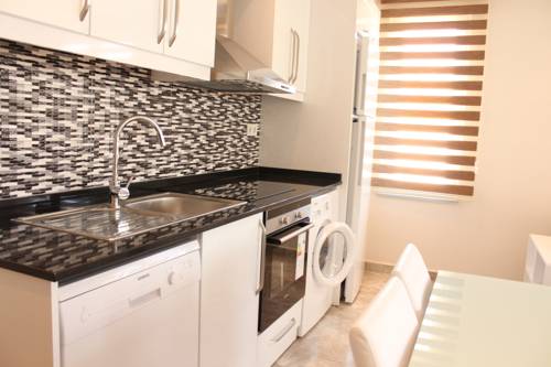 Alanya tacchino Codice sconto viaggio booking.com