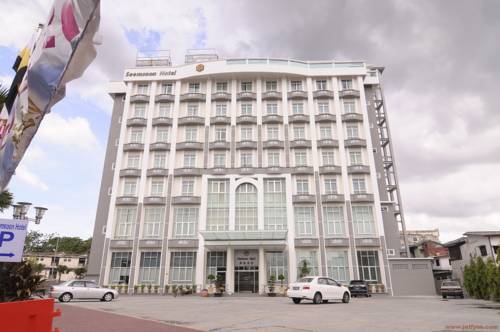 Ipoh Malaysia Discount Code