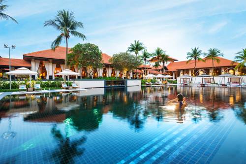 新加坡 新加坡 Singapore 旅行折扣代码 booking.com