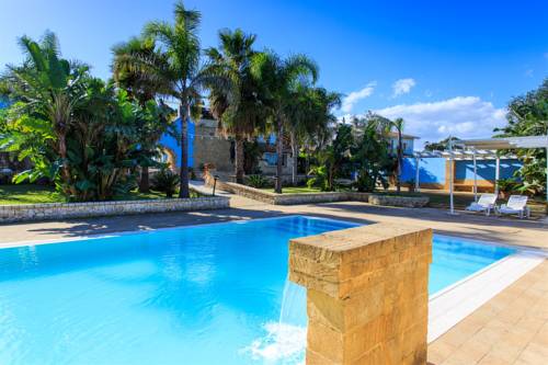 锡拉库萨（Siracusa） 意大利 Siracusa 旅行折扣代码 booking.com