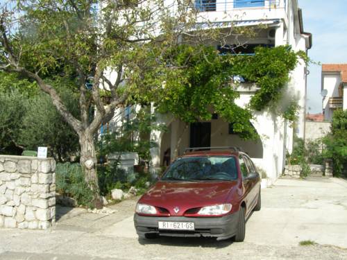 塞尔斯 克羅地亞 Selce 旅行折扣代码 booking.com