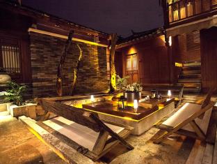 丽江 中国 Lijiang 旅行折扣代码 agoda.com