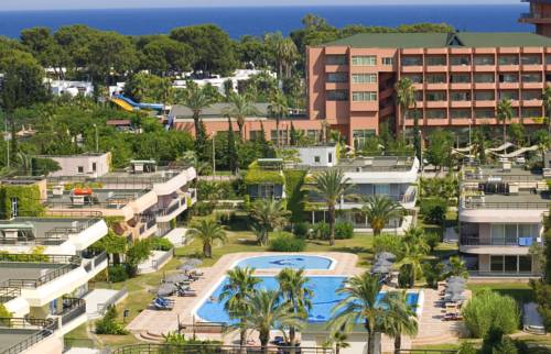 Kemer tacchino Codice sconto viaggio booking.com