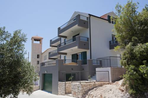Hvar Kroatien Reiserabattcode booking.com