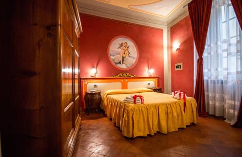 卢卡 意大利 Lucca 旅行折扣代码 booking.com