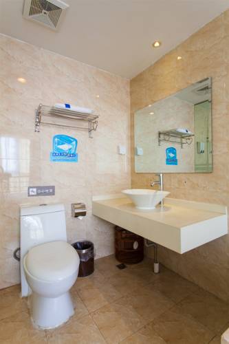 Nanchang Cina Codice sconto viaggio booking.com