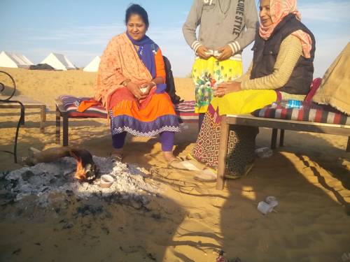 Jaisalmer India Codice sconto viaggio booking.com