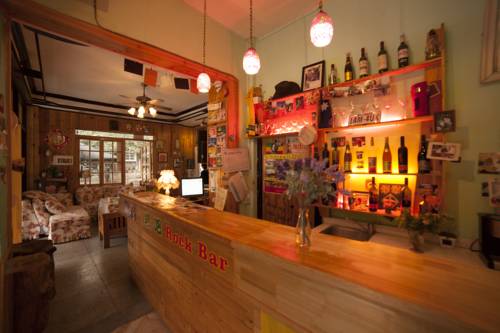 Yangshuo Cina Codice sconto viaggio booking.com