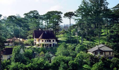 Da Lat Vietnam Codice sconto viaggio booking.com