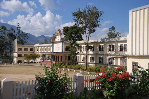 Munnar India Codice sconto viaggio booking.com