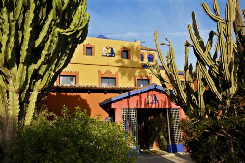 塔里法 西班牙 Tarifa 旅行折扣代码 booking.com