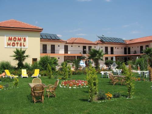 Kemer Turquía Código de descuento de viaje booking.com