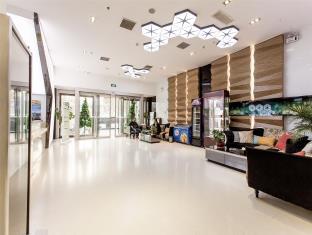 Zhengzhou China Hotel Travel Discount Code Agoda