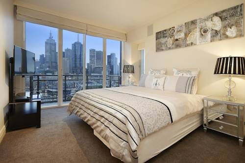 墨尔本 澳大利亚 Melbourne 旅行折扣代码 booking.com