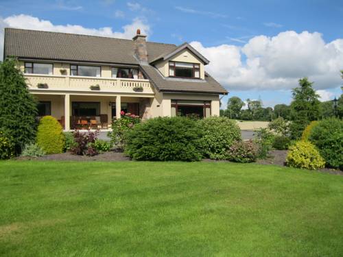 基拉尼 愛爾蘭 Killarney 旅行折扣代码 booking.com